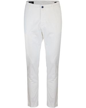 Mason's Muratore's Chino - Bianco