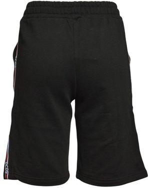 Gcds Pantalones cortos - Negro