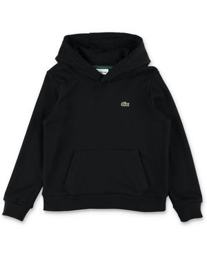Lacoste Kleding.... Zwart