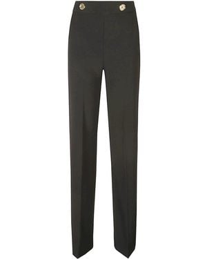 Pinko Trousers - Grey