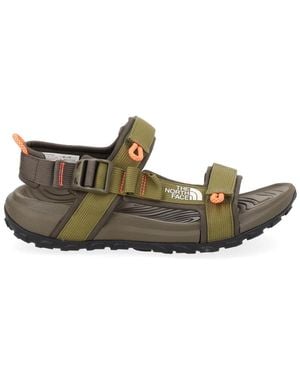 The North Face Sandal "Explore Camp" - Multicolor