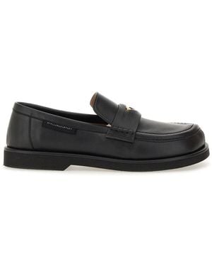 Stella McCartney Loafer - Black