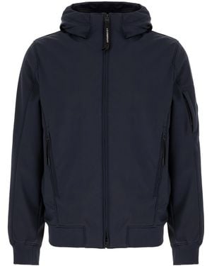 C.P. Company Jassen - Blauw
