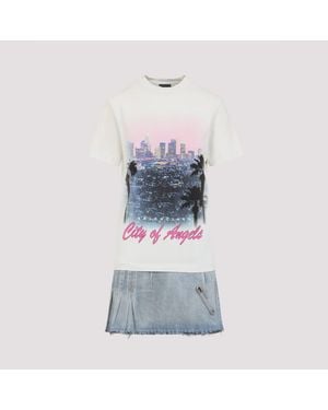 Balenciaga Dress - Multicolour