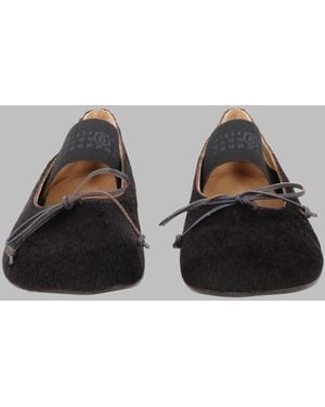 MM6 by Maison Margiela Mm6 Maison Margiela - Black