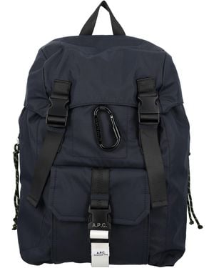 A.P.C. Borse Blu