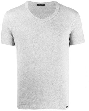 Tom Ford T Shirt - Gray