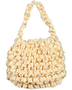 Miista Mini Theodore Bag - Metallic