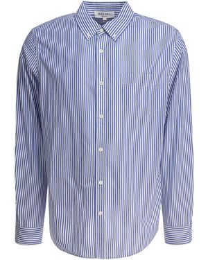 Alex Mill Camisas de - Azul