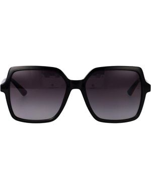 Calvin Klein Acetate Sunglasses - Blue