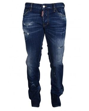 DSquared² Cool Guy Jean - Azul