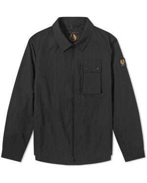 Belstaff Jackets - Black