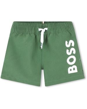 BOSS Surfer - Green