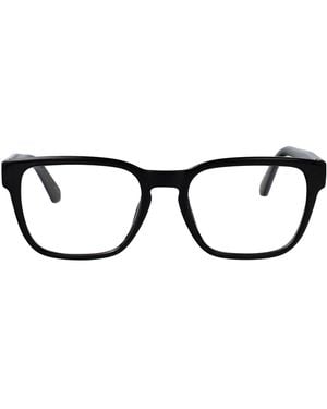 Calvin Klein Injected Glasses - Black