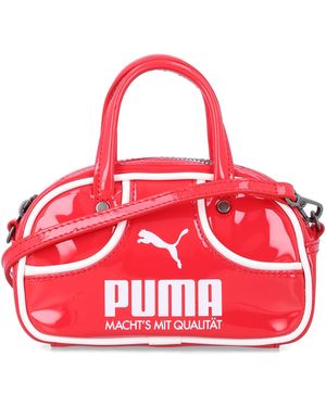 PUMA Bags - Red