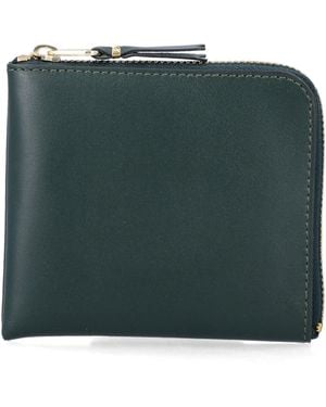 Comme des Garçons Carteras Comme Des Garçons - Verde