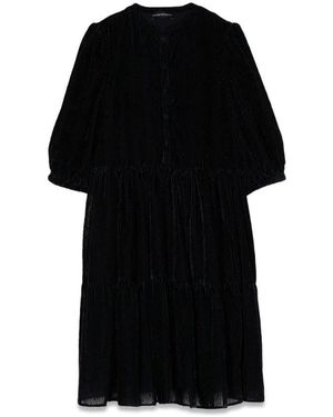 Emporio Armani Dress - Black