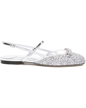 Jimmy Choo Sandals - White