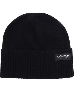 Dondup Don'T Worry About It - Blue