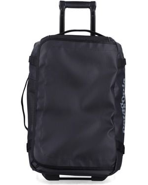 Patagonia Black Hole® Wheeled Duffel 40l - Blue