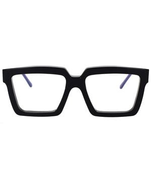 Kuboraum K26 Eyeglasses - Black