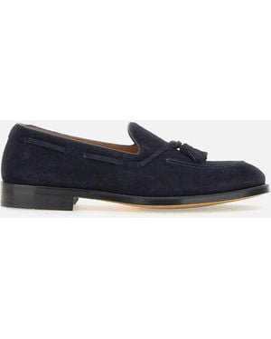 Doucal's Doucal 'S Mocassini - Blu