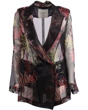 Shirtaporter Blazer - Black