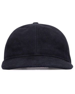 KTZ Ne 9Fifty Rc Suede Newera Nvy - Blue