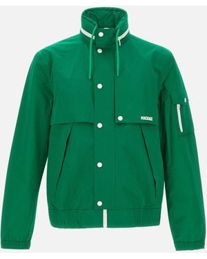 Mackage Jackets - Green
