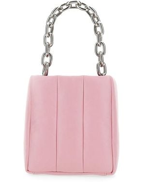 STAND Dya Bag - Pink