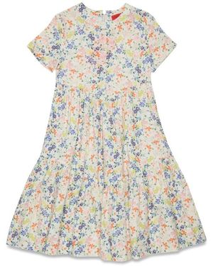 MAX&Co. Dress - White