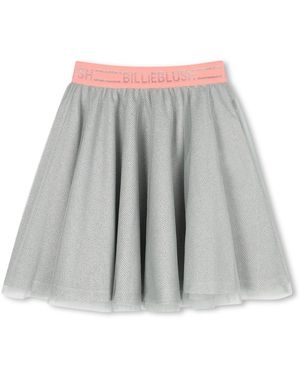 Billieblush Skirt - Grey