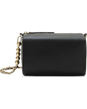 Furla Talia Mini Crossbody - Black