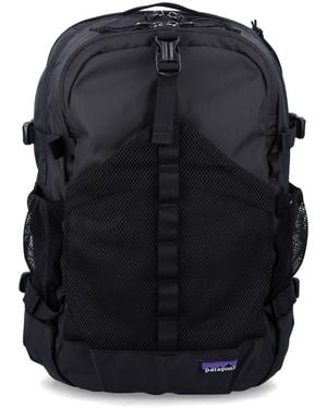Patagonia Bolsas .. Negro