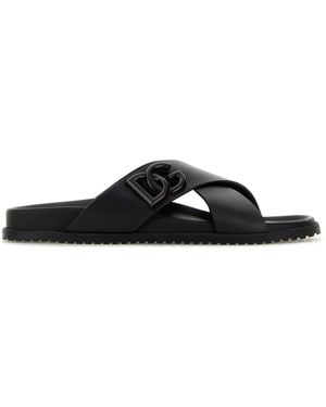 Dolce & Gabbana Dolce & Gabbana Formale - Black