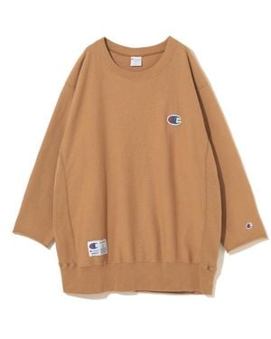 Undercover Champion X T-Shirt - Natural