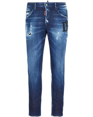 DSquared² Dsquared2 Blue