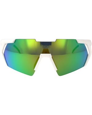 adidas Sp0064 Sunglasses - Green