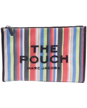 Marc Jacobs Het Grote Zakje - Wit