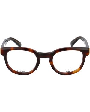dunhill Optische optical du0003 o 2 - Braun