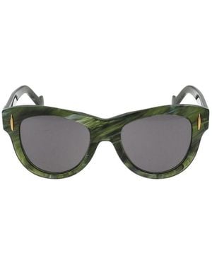 Loewe Sunglasses Lw40174 I /20/140 - Grey