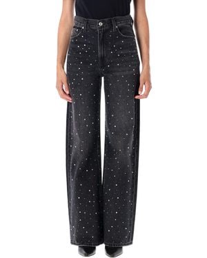 Levi's Levi 's Jeans - Schwarz