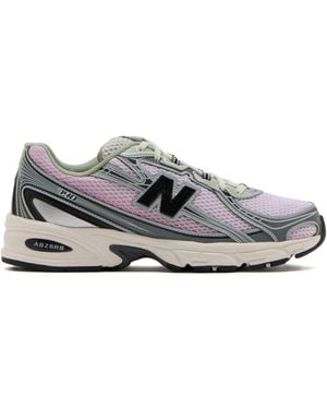 New Balance 740 Sneaker - Grigio