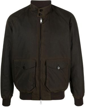 Baracuta ¿Qué?s ¿Eso? - Negro