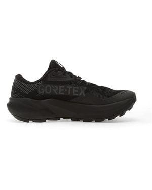 Asics Trabuco 14 Gtx - Black