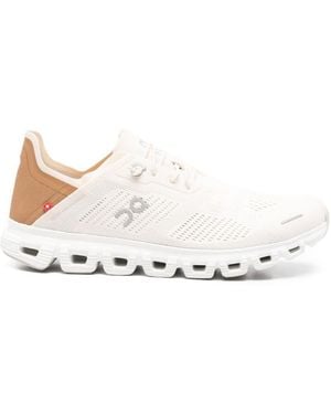 On Shoes Op Cloud 6 Coast-sneakers - Wit