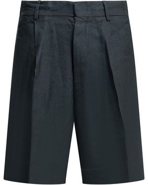 NN07 "Kay" Short Formal - Gray