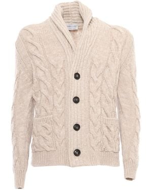 Sette Fili Cashmere I'Ve Got A Feeling I'Ve Got A Feeling - Natural