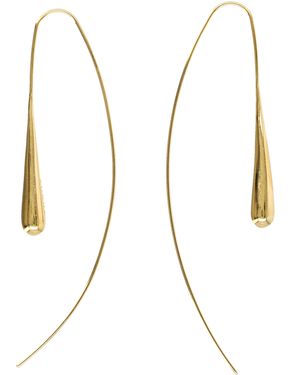 Soeur Accessoires Goud - Metallic