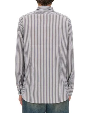 Etro Pegasus Shirt - Grey